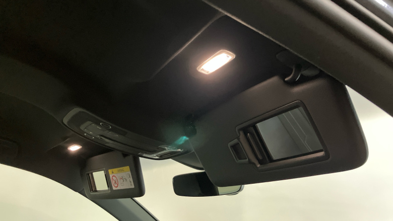 Audi A3 30 TFSI S Line 5dr S Tronic [Comfort+Sound] Petrol Hatchback